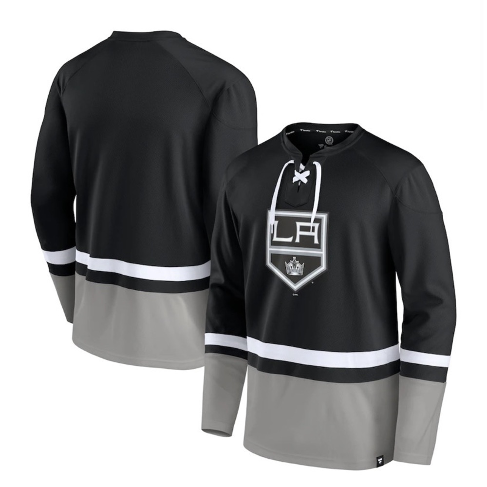 LA Kings Jersey